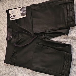 COPY - Black jean size 10 Kendall + Kylie.